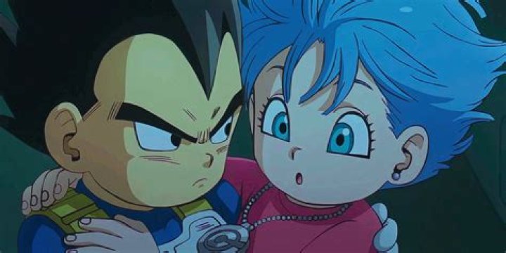 Why did Vegeta stop wearing a scouter?