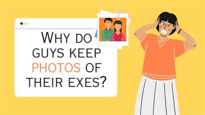 Why do exes delete you on social media?
