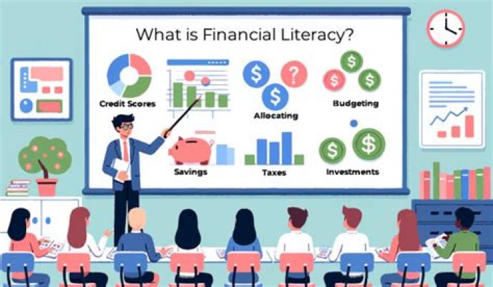 Why do Filipinos need financial education?
