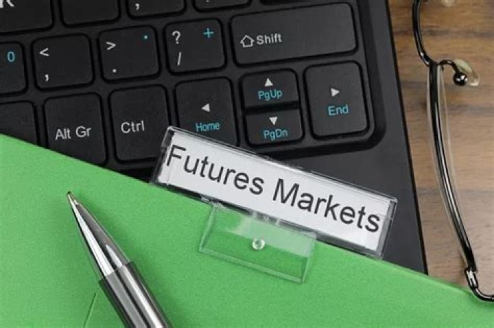 Why do futures markets exist?