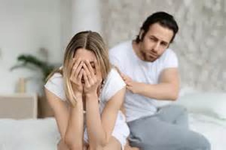 Why do I feel emotionally drained in my marriage?