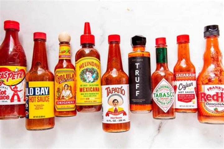 Why do people put hot sauce in alcohol?