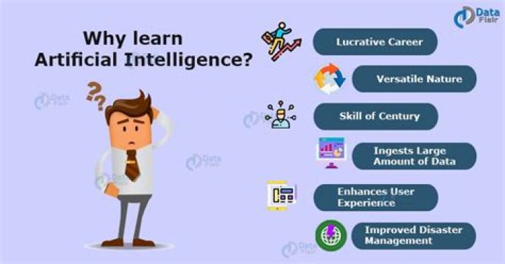 Why do you want to study in Informatica?