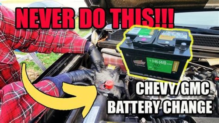 Why does Duramax have 2 batteries?