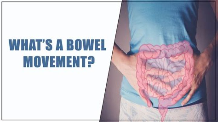 Why does my bowel movement smell like death?