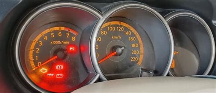 Why does my car idle so rough when the AC is on?
