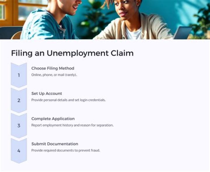 Why does my unemployment claim say unresolved issues?