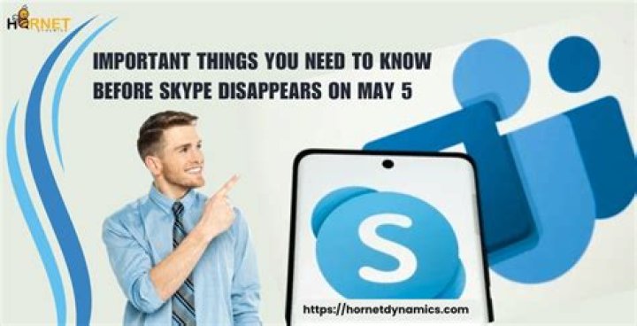 Why does Skype have no name?