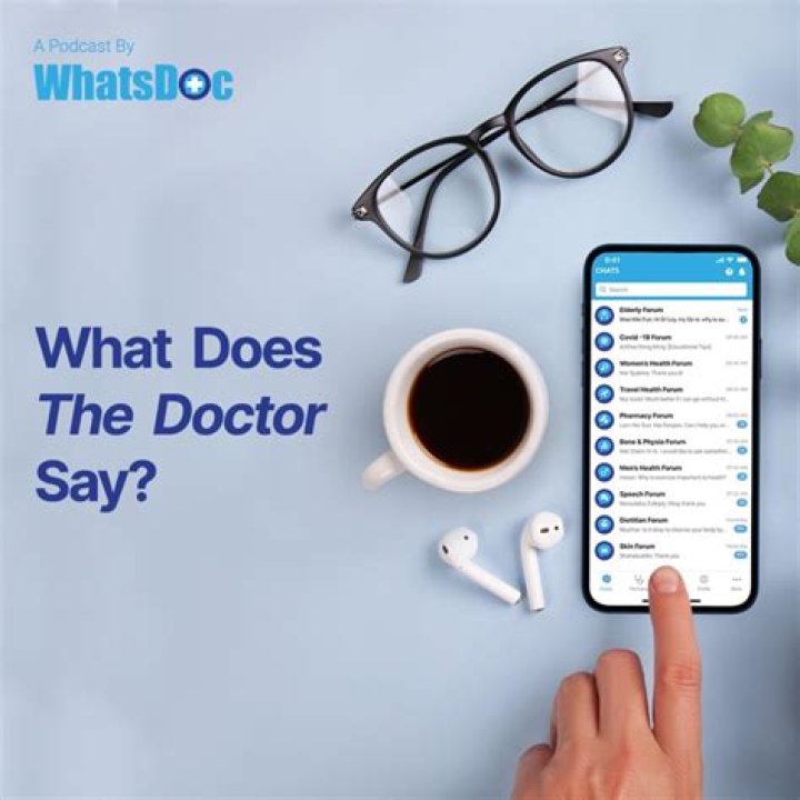 Why does the doctor say Geronimo?