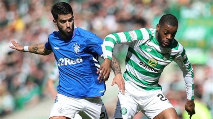 Why does the Scottish Premiership split?
