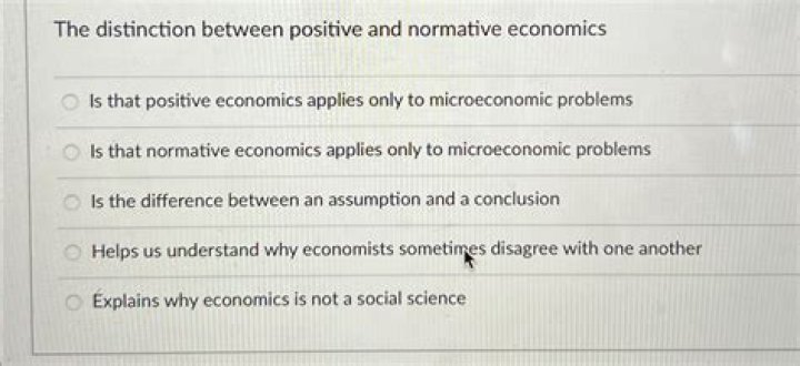 Why economics is not a pure science but social science?