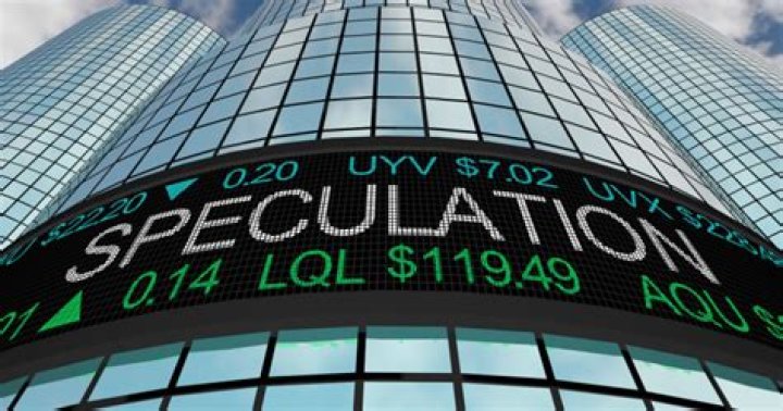 Why foreign exchange speculators are needed?