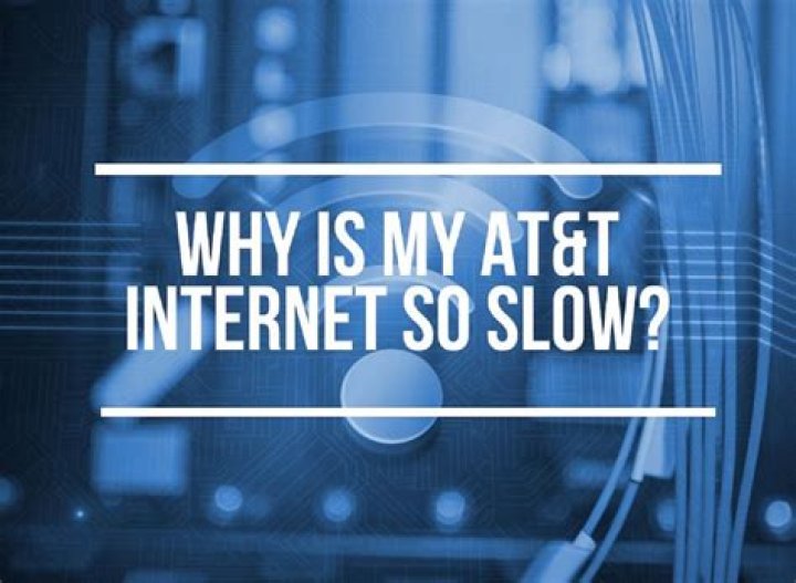 Why is 4G LTE so slow?