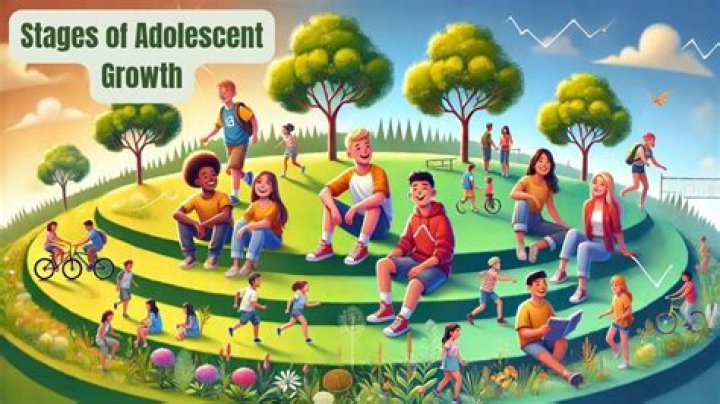 Why is adolescence an important stage of life?