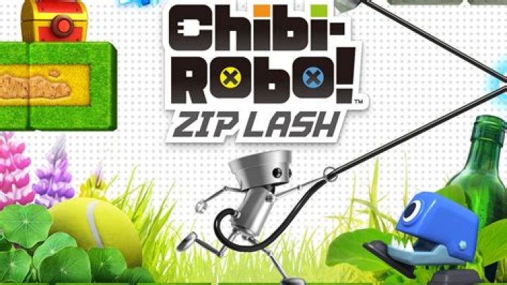Why is Chibi-Robo ZIP lash bad?