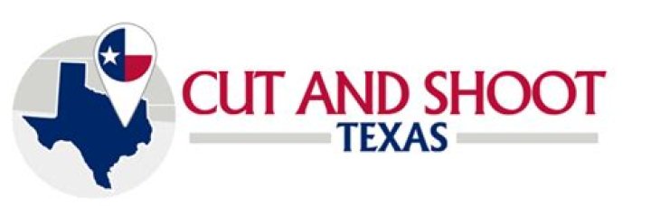 Why is Cut and Shoot Texas named that?