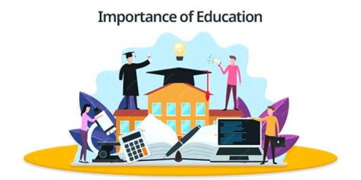 Why is education important for the economy?