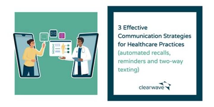 Why is effective communication essential for effective healthcare delivery?