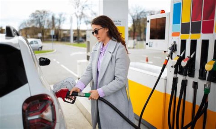 Why is gas in Canada so cheap?