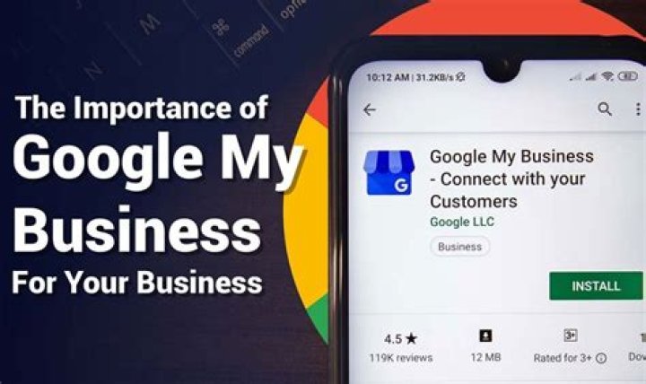 Why is Google the best employer?