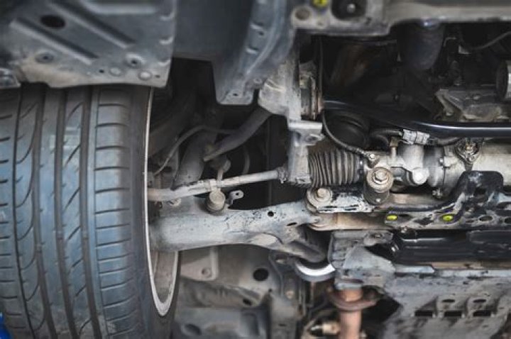 Why is it hard to put my car in 1st gear?