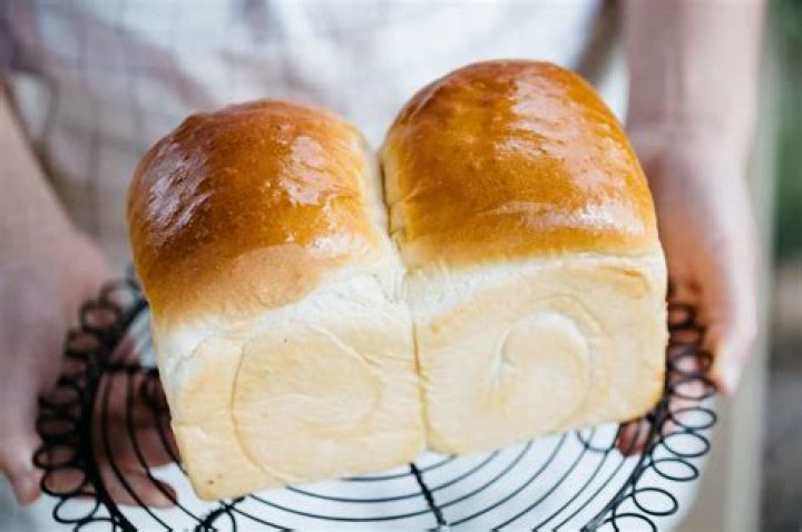 Why is Japanese bread so fluffy?