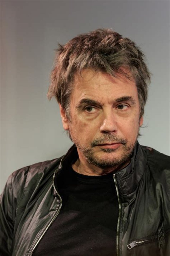 Why is Jean-Michel Jarre so famous?