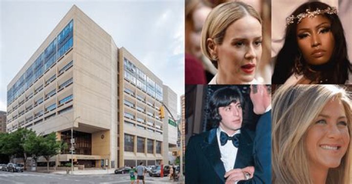 Why is Laguardia high school famous?