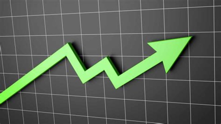 Why is Lowes stock going up today?