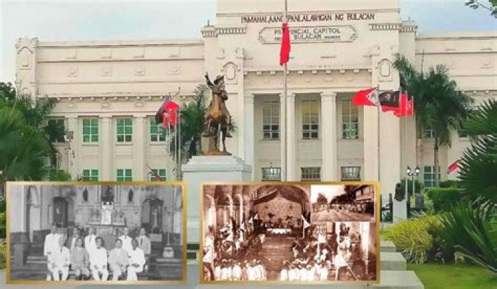 Why is Malolos historical?