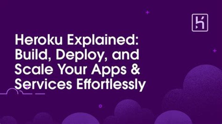 Why is my app not working on Heroku?