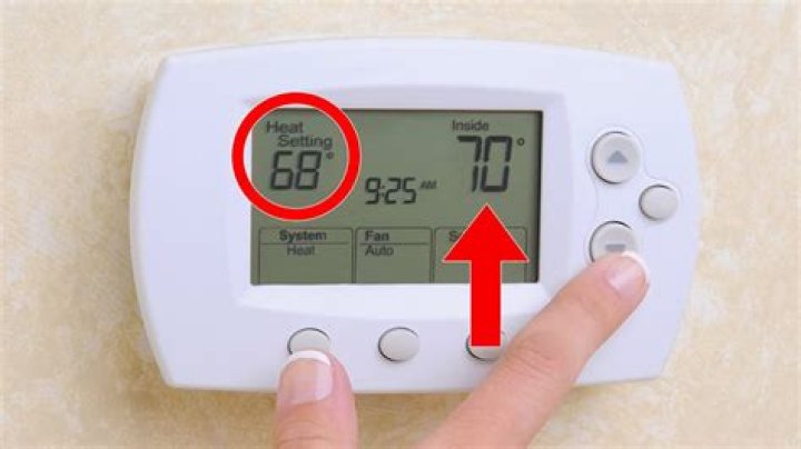 Why is my furnace not responding to thermostat?