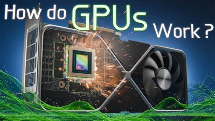 Why is my GPU not working properly?