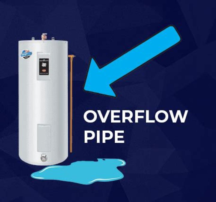 Why is my hot water tap just trickling?