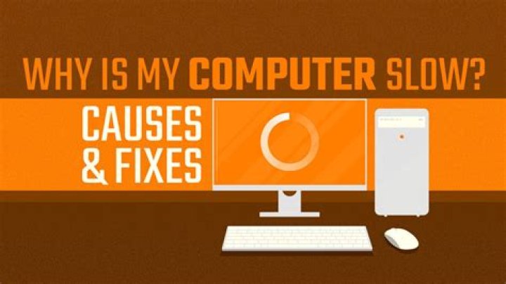 Why is my Mac Mini so slow all of a sudden?