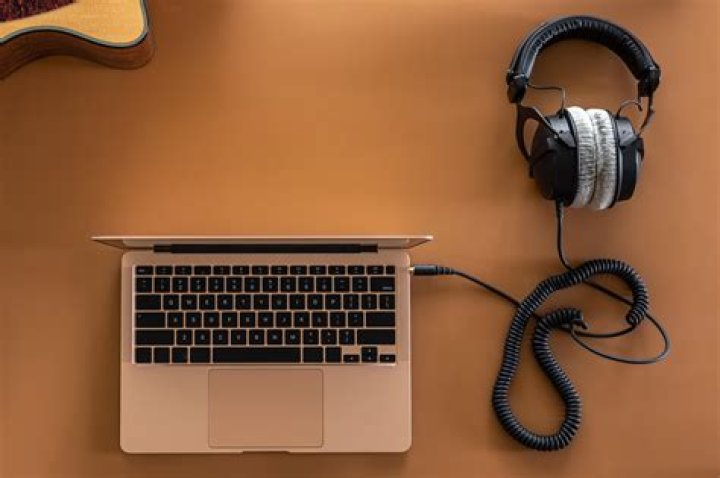 Why is my Mac not picking up audio?