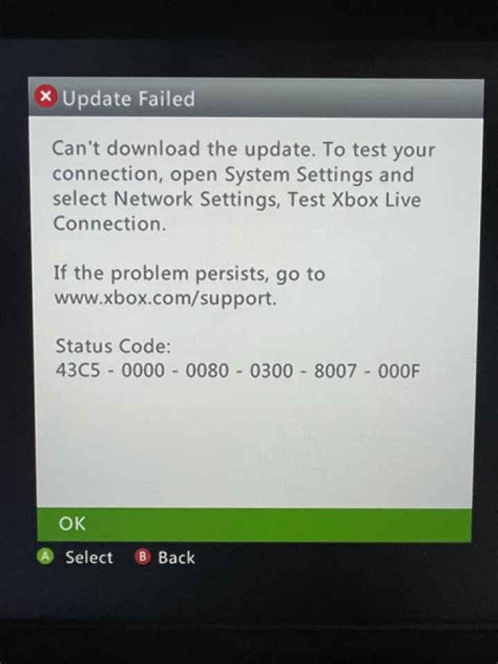 Why is my Xbox 360 taking forever to load?