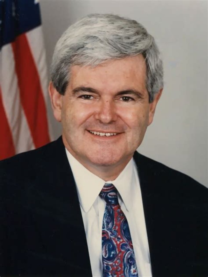 Why is Newt Gingrich important?