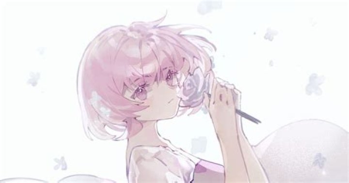 Why is Nqrse character a girl?