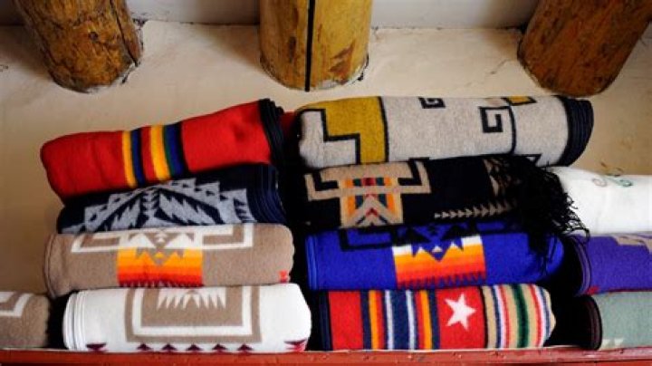 Why is Pendleton so expensive?