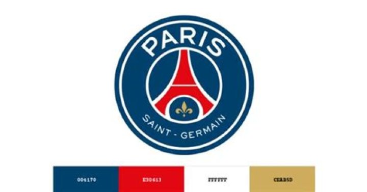 Why is PSG called Paris Saint-Germain?