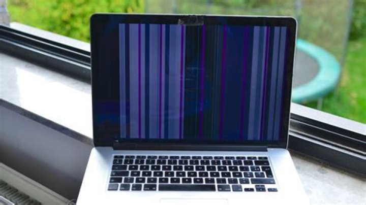 Why is Safari glitching on my Mac?