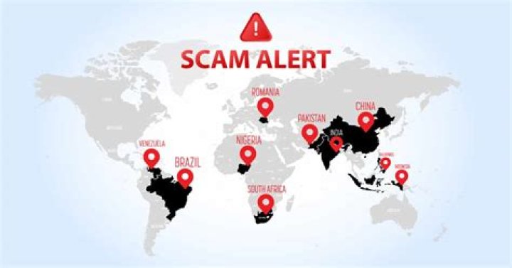 Why is scamming so popular in Ghana?
