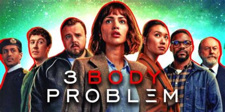 Why is the 3 body problem unsolvable?