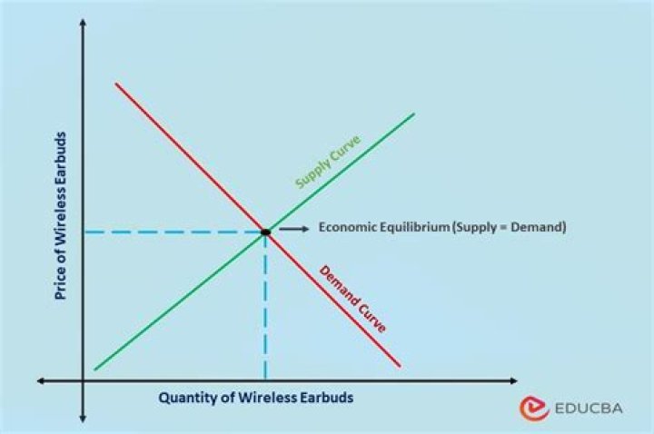 Why is the allocation of resources in an economy considered inefficient?