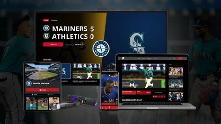 Why is the Mariners game not on ROOT SPORTS?