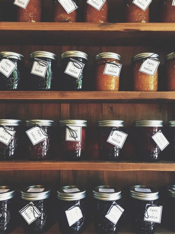 Why is there a shortage of Mason jar lids?