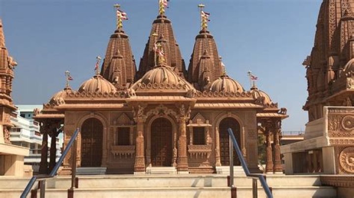 Why is Valsad famous?