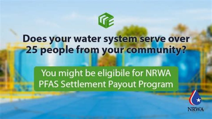 Why join NRWA?
