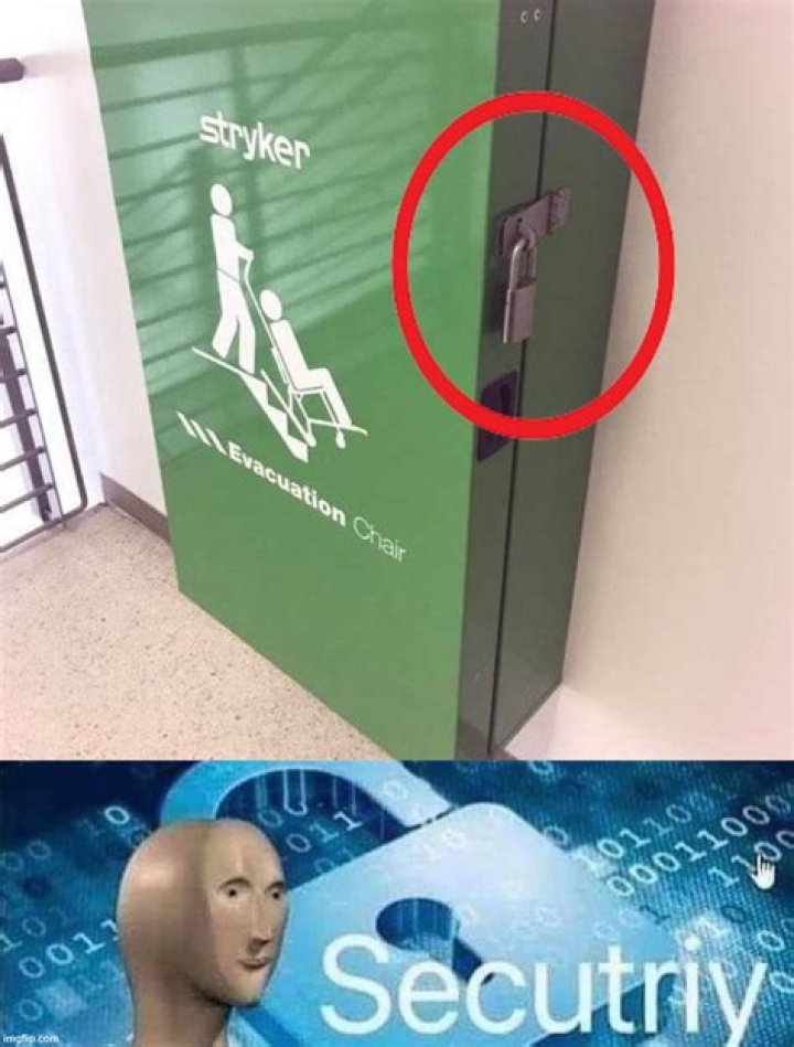 Why lock this is bad?